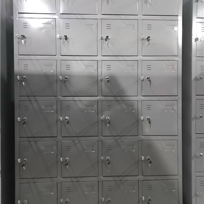 Tủ locker cá nhân 30 ngăn TS986-5K