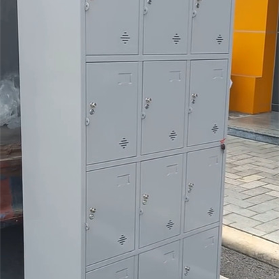 Tủ locker cá nhân 12  ngăn TS984-3K