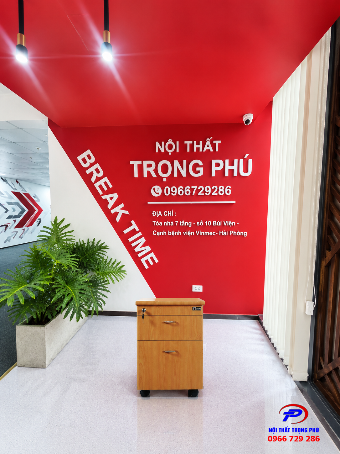 HỘC DI ĐỘNG M3DV7 VENER