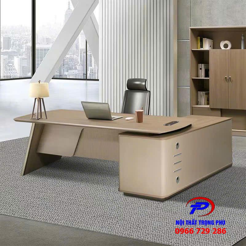 Bàn Giám Đốc Nhập Khẩu Cao Cấp XYH-H922