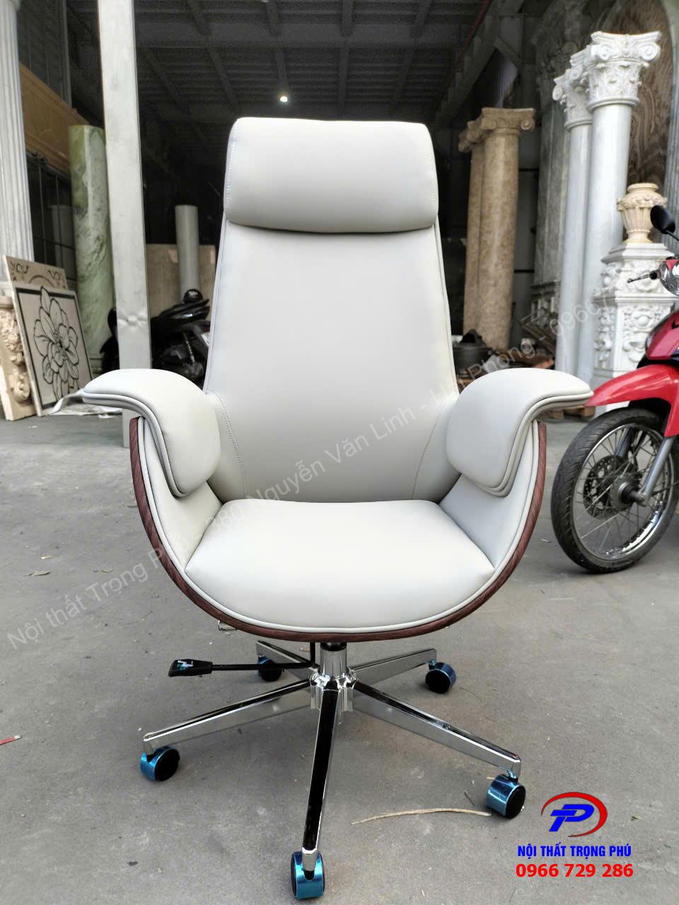 Ghế xoay văn phòng GD5035