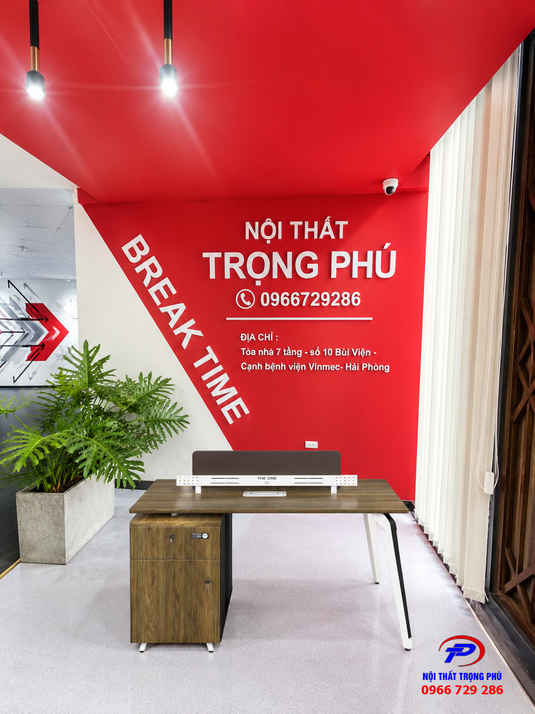 BÀN MODUL LÀM VIỆC STMD03-2C16 STELLAR