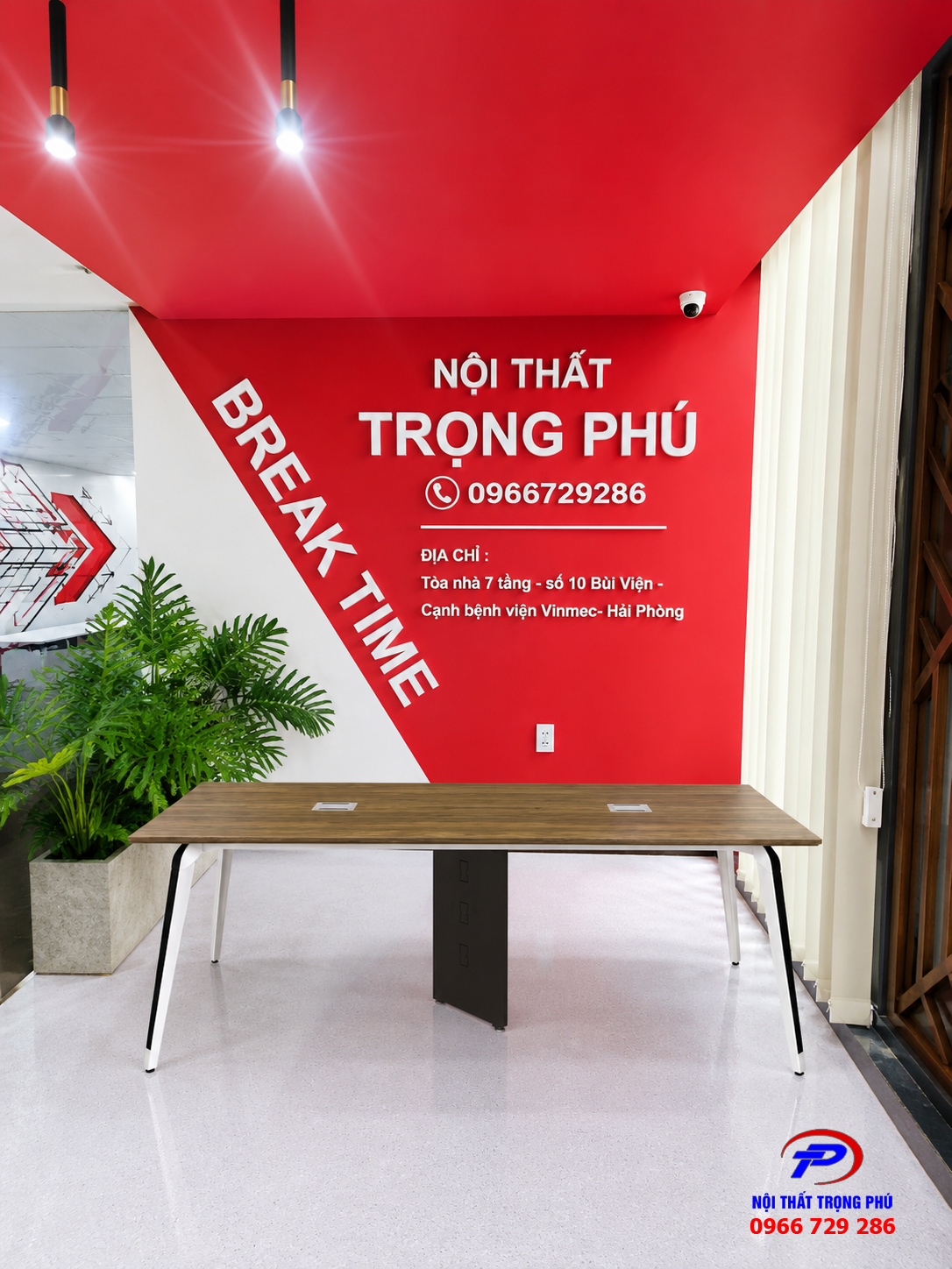 BÀN HỌP STH2412C16 STELLAR