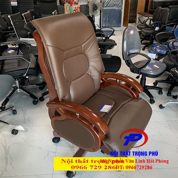 Ghế lãnh đạo hòa phát - the one TQ15
