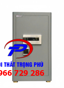 KÉT BẠC BOKEE BK-80A1 (MÀU XÁM XANH)