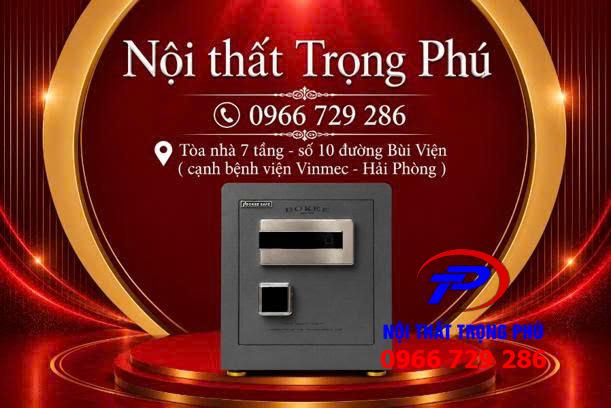 KÉT BẠC BOKEE BK-45B PRO (MÀU XÁM XANH)