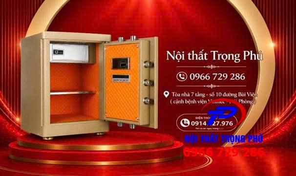 KÉT BẠC BOKEE BK-50C PRO (MÀU VÀNG GOLD)