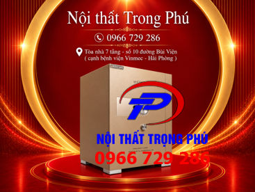 KÉT BẠC BOKEE BK-50H (MÀU VÀNG GOLD)