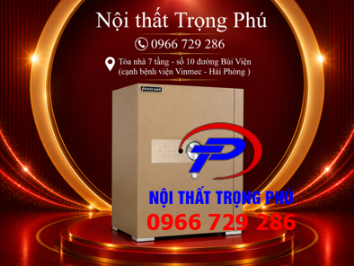 KÉT BẠC BOKEE BK-60H (MÀU VÀNG GOLD)