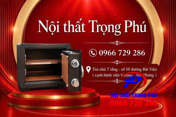 Két Sắt BOKEE Khóa Điện Tử Chính Hãng – An Toàn Tuyệt Đối Cho Gia Đình Và Văn Phòng