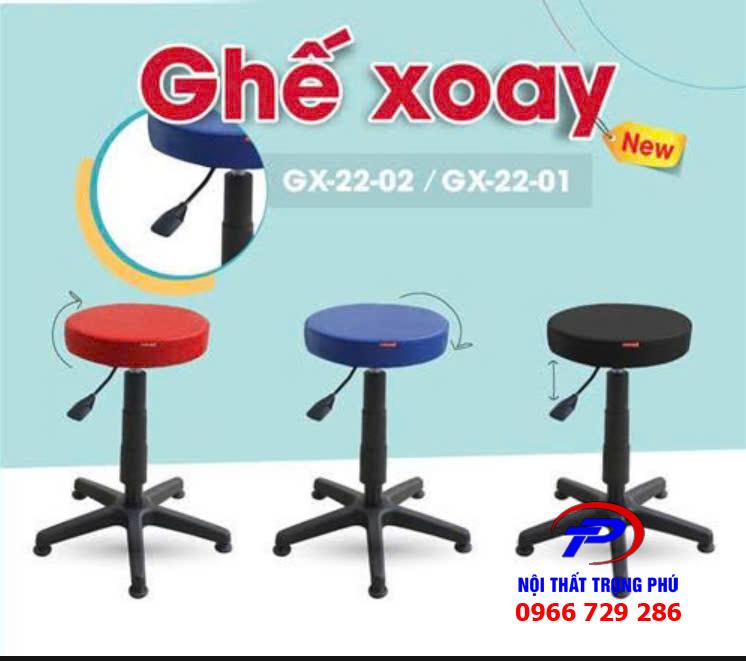 Ghế quầy bar GX-22-01