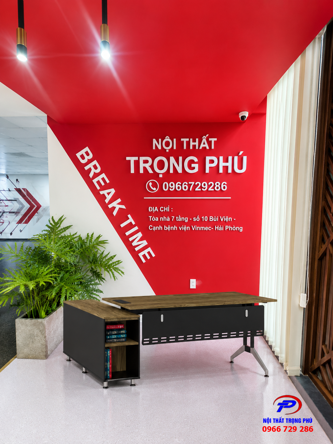 BÀN LÃNH ĐẠO LEP180C12 LEADER