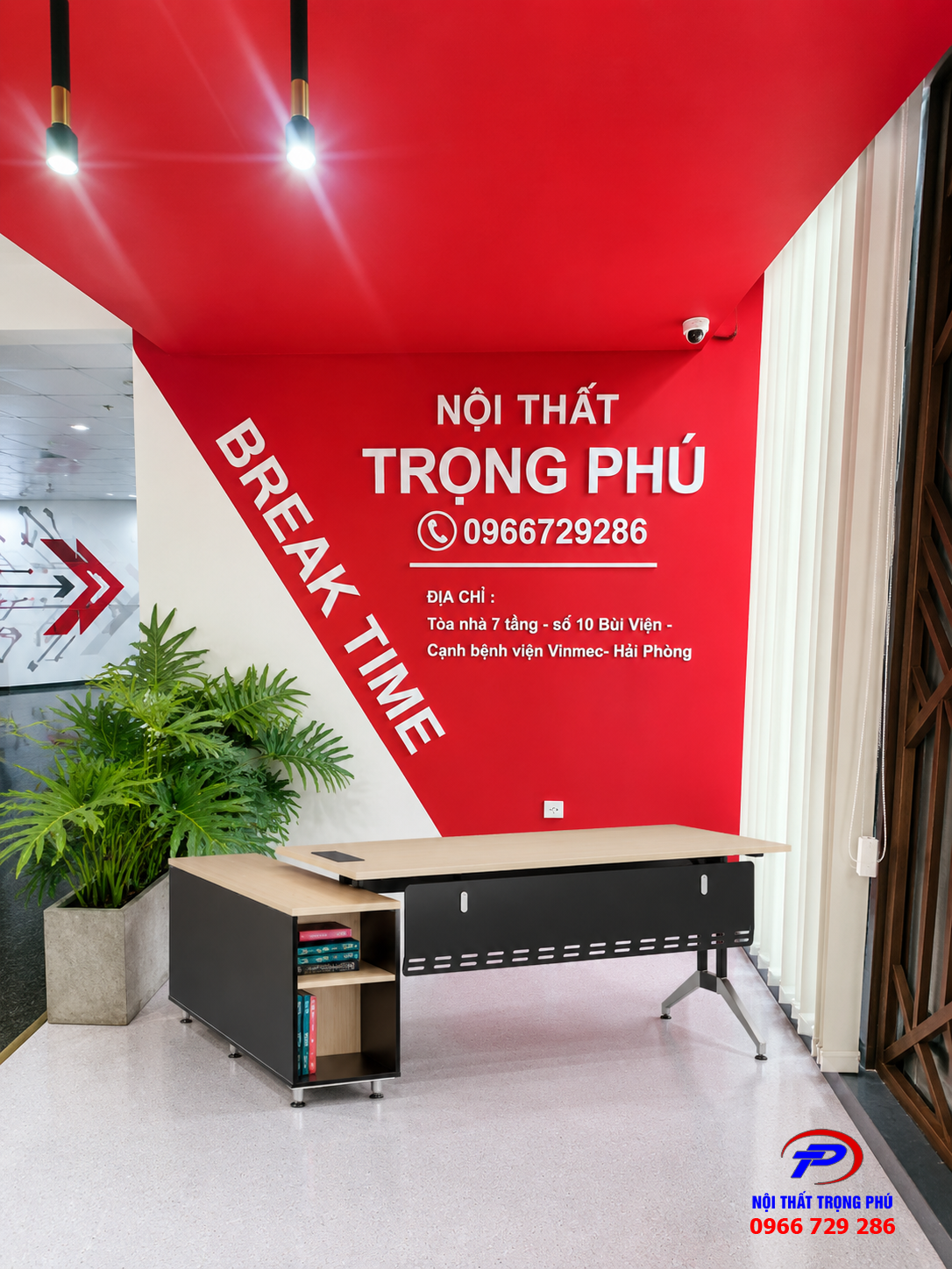 BÀN LÃNH ĐẠO LEP180C12 LEADER