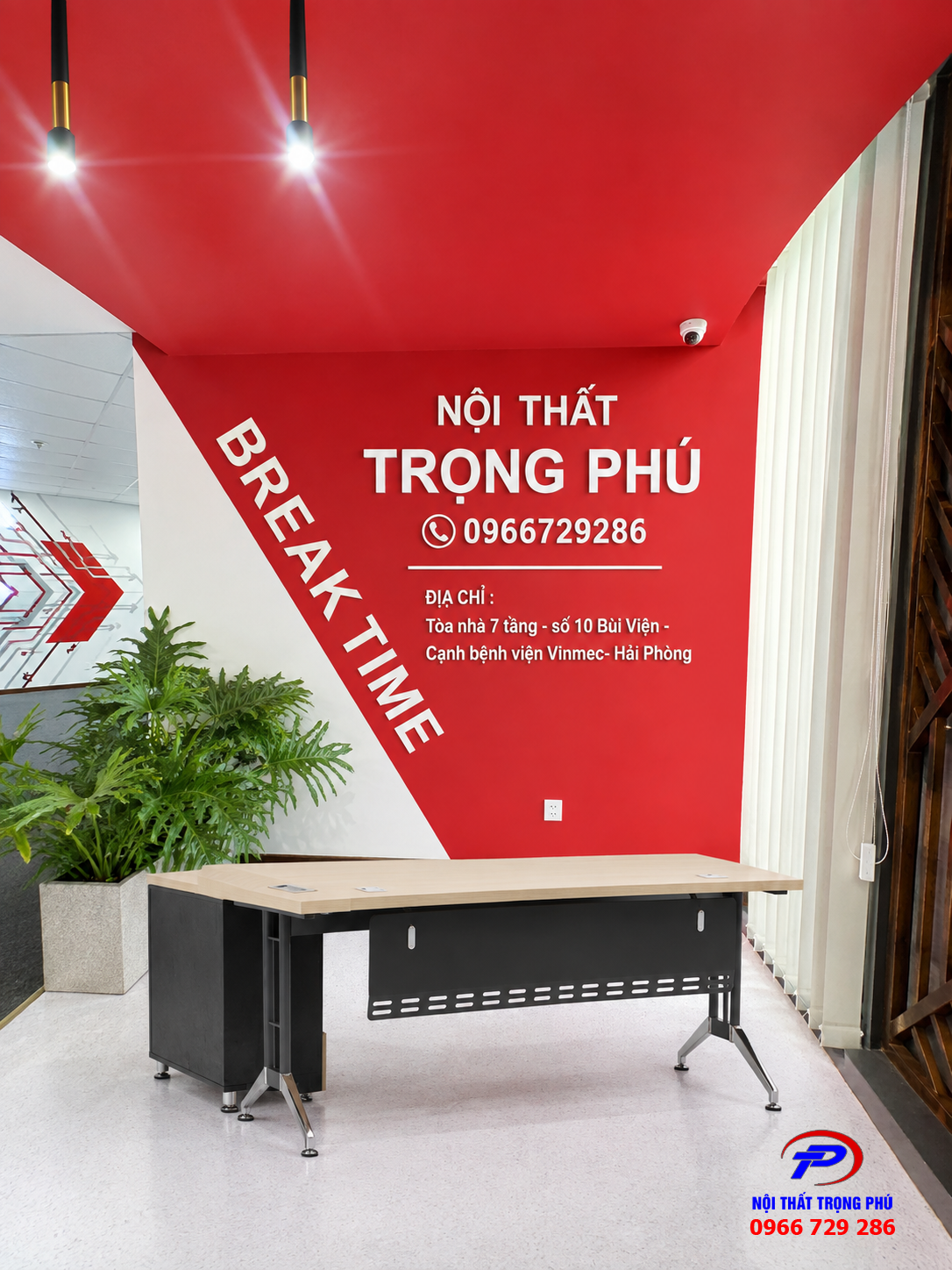 BÀN LÃNH ĐẠO LE160C12 LEADER