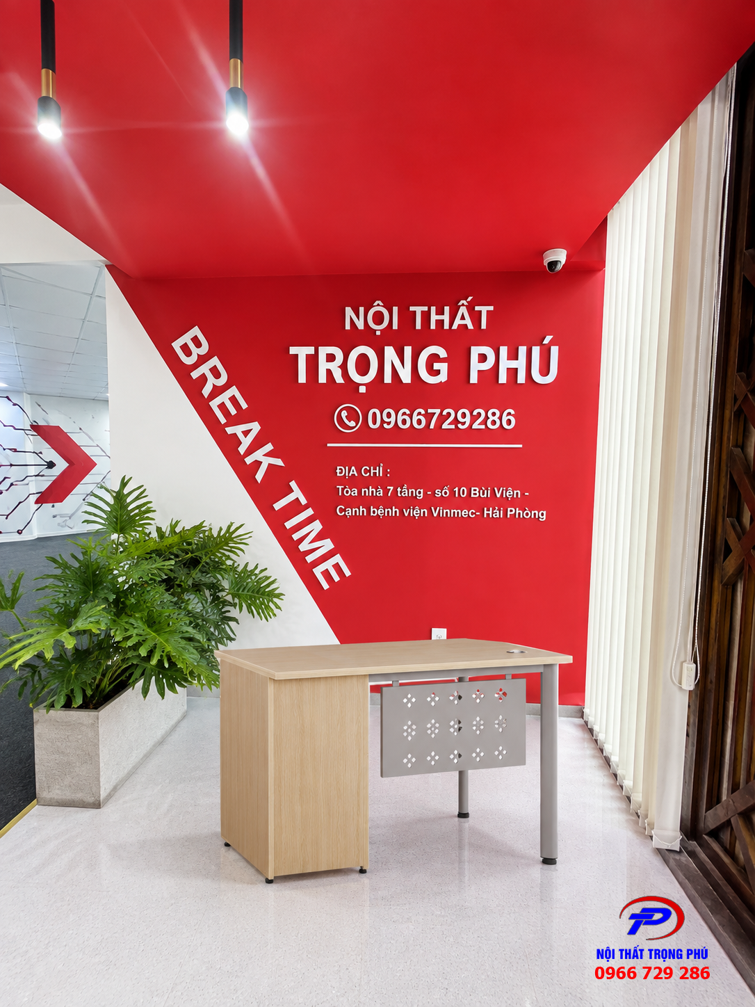 BÀN LÀM VIỆC HR140HLC7Y1 ROYAL