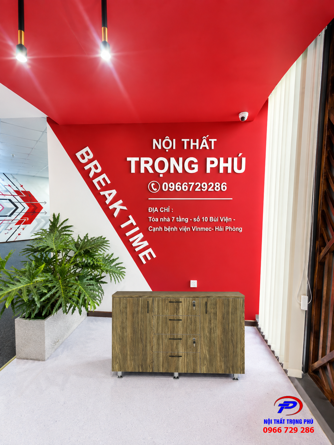 TỦ TÀI LIỆU GỖ BRI1280 BRIGHT