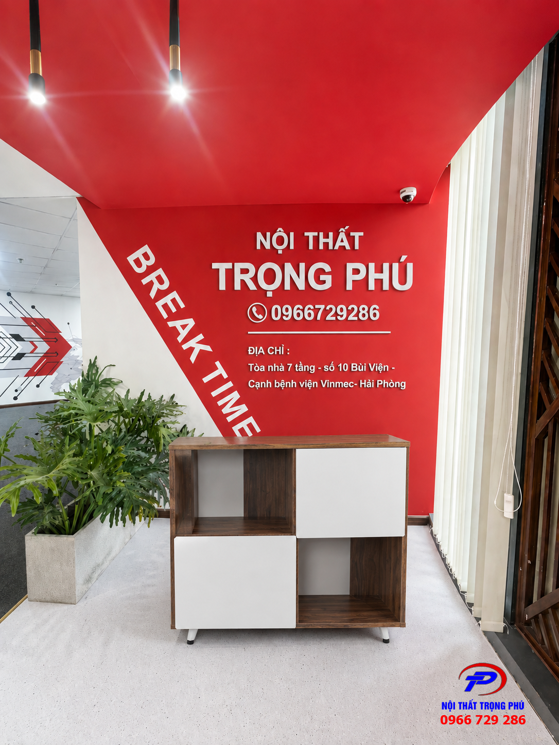TỦ TÀI LIỆU VĂN PHÒNG LUX880-2T1 LUXURY