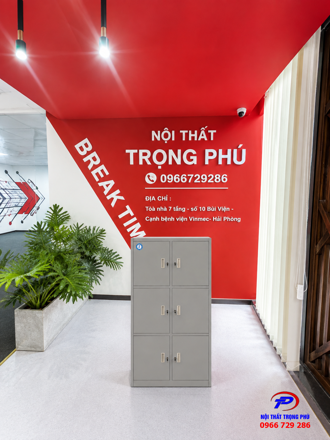 TỦ SẮT SƠN TĨNH ĐIỆN TU09K6NP