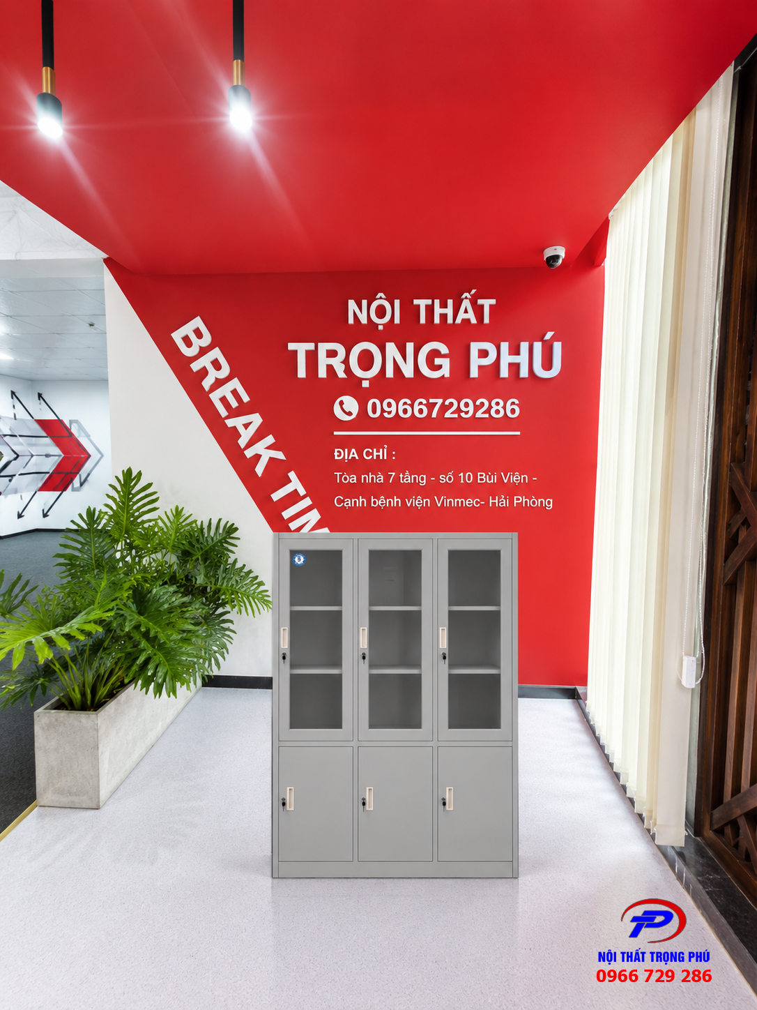 TỦ SẮT SƠN TĨNH ĐIỆN TU09K7PCK