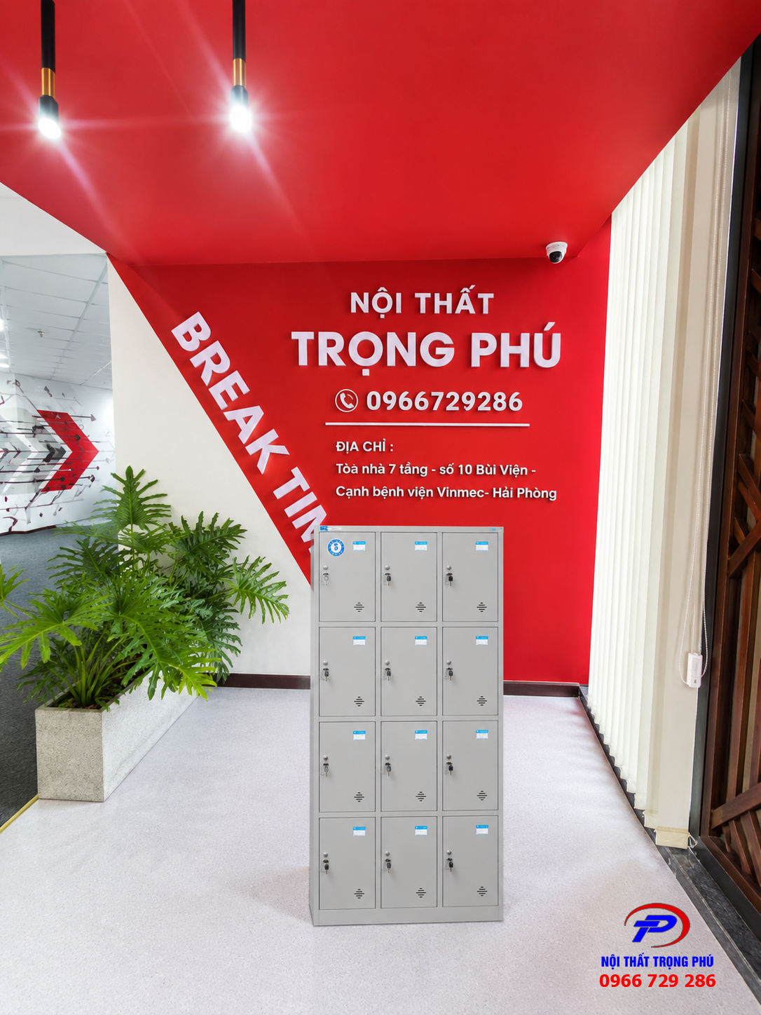 TỦ SẮT SƠN TĨNH ĐIỆN TU984-3KP