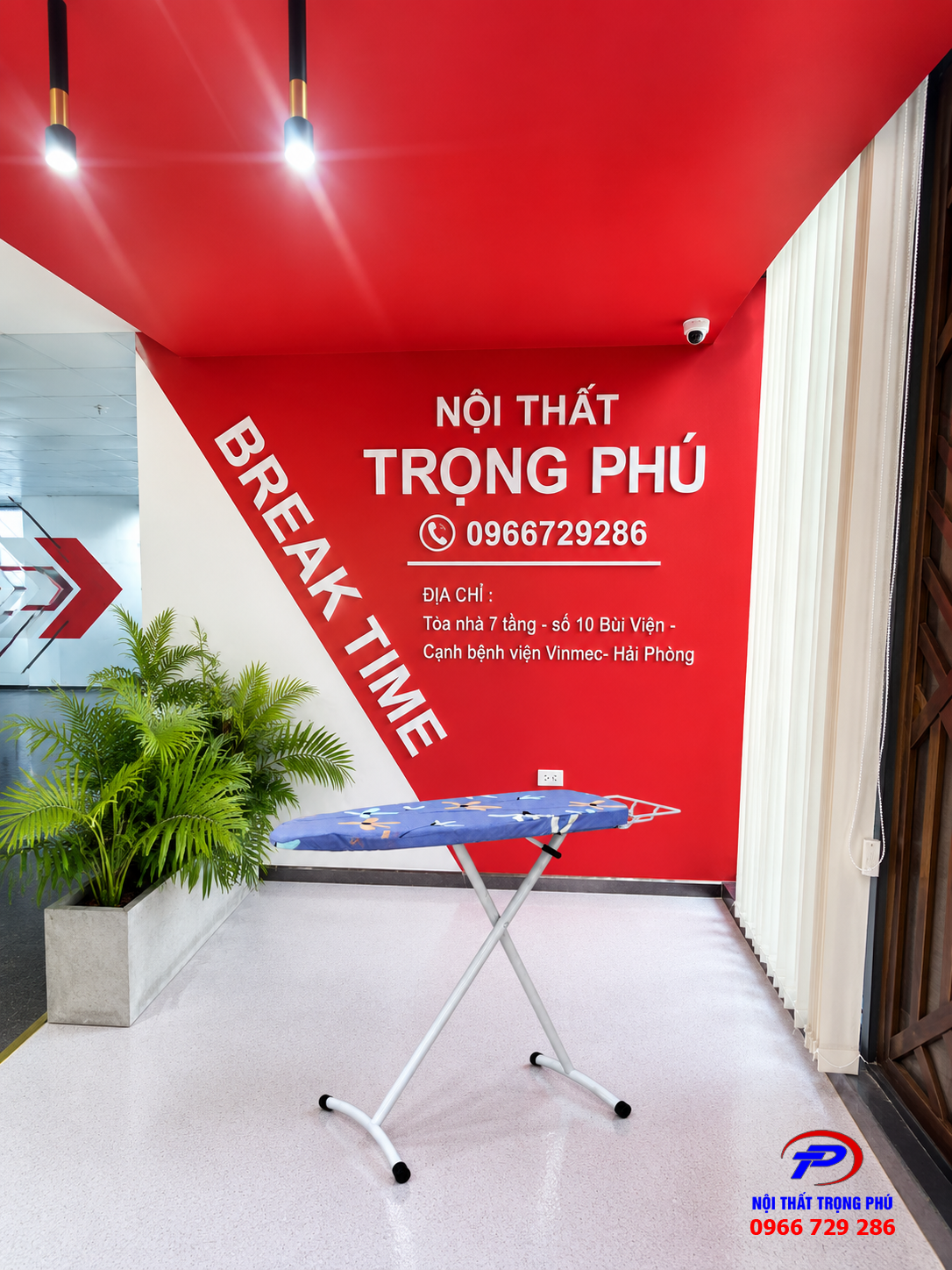 CẦU LÀ KHUNG THÉP CL03