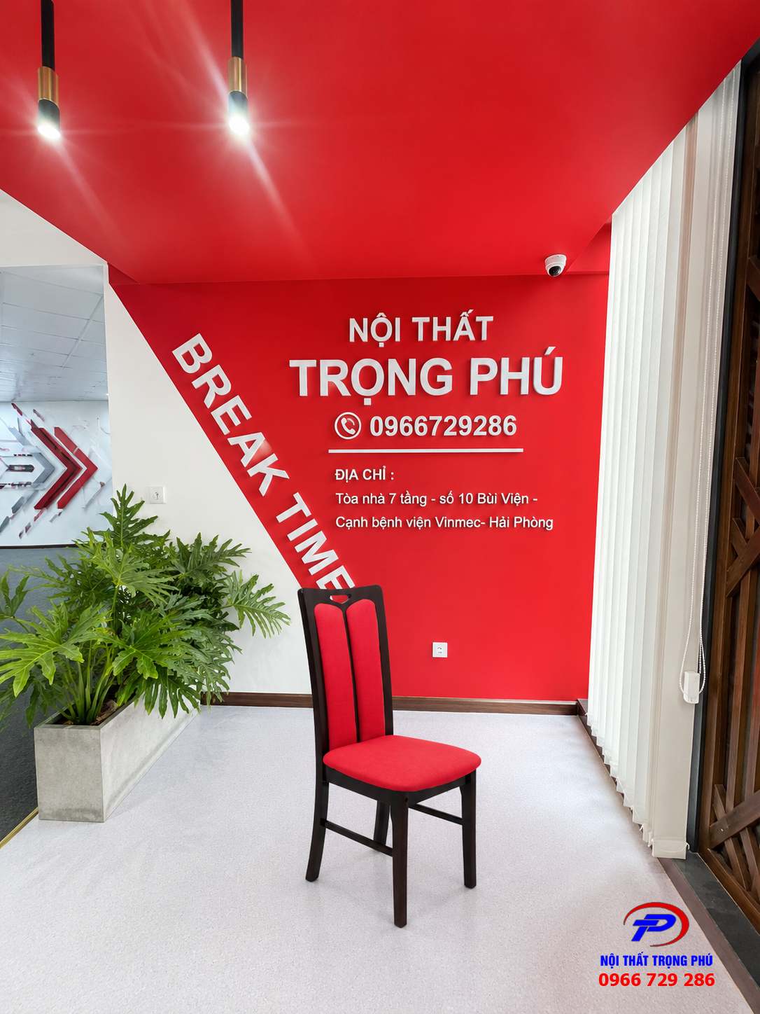 GHẾ HỘI TRƯỜNG GỖ TỰ NHIÊN GHT07