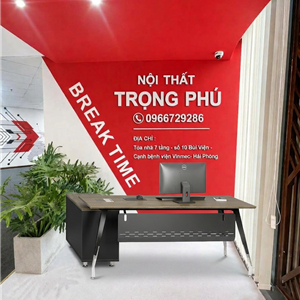 BÀN TRƯỞNG PHÒNG BRIP1880C15 BRIGHT