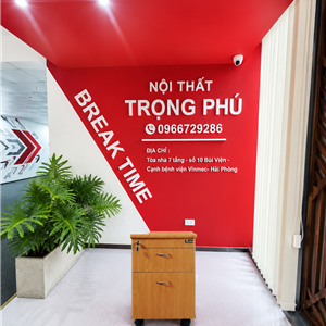 HỘC DI ĐỘNG M3DV7 VENER