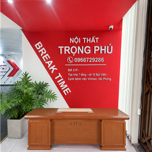 BÀN LÃNH ĐẠO DT2411VM6 VENNEER & MELAMINE
