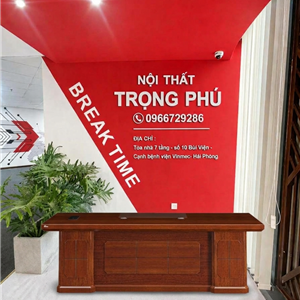 BÀN LÃNH ĐẠO DT2010VM21 VENEER & MELAMINE
