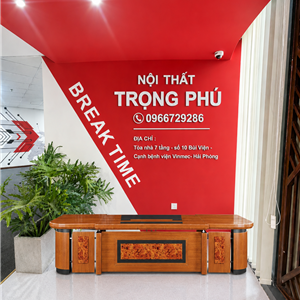 BÀN LÃNH ĐẠO DT3212V7 VENEER