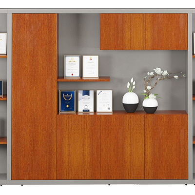 TỦ LÃNH ĐẠO DC3040V22 VENEER