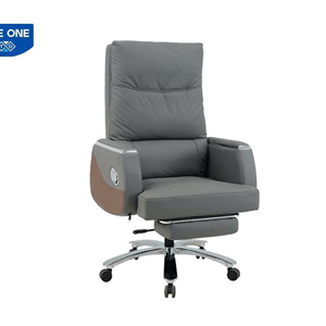 Ghế lãnh đạo cao cấp Boss Chair BC07 nhập khẩu