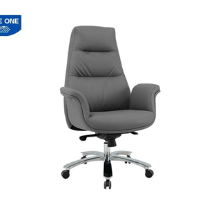 Ghế lãnh đạo cao cấp Boss Chair BC09 nhập khẩu – Sang trọng, êm ái