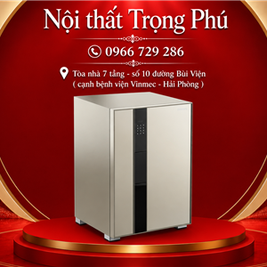 KÉT SẮT THÔNG MINH PHILIPS VALIS-5BU