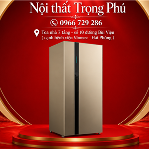 KÉT SẮT THÔNG MINH PHILIPS VALIS-MAX