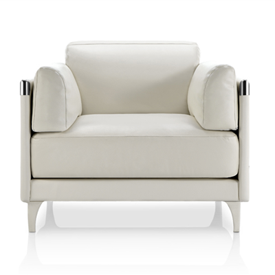 Ghế city Sofa LS 01