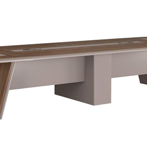 👉 Bàn Họp Luxury Supreme The One LUXH3614S3