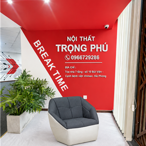 GHẾ SOFA PHONG CÁCH HIỆN ĐẠI SF508-1