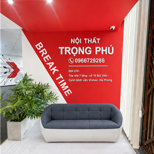GHẾ SOFA PHONG CÁCH HIỆN ĐẠI SF508-2