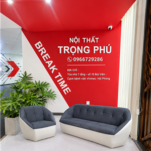 GHẾ SOFA PHONG CÁCH HIỆN ĐẠI SF508-3