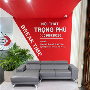BỘ GHẾ SOFA CAO CẤP CHÂN THÉP MẠ SF61