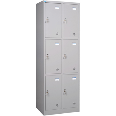 Tủ LOCKER TU983-2K