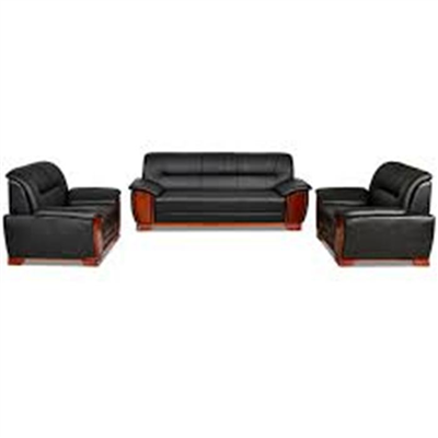 Ghế sofa văn phòng cao cấp SF01