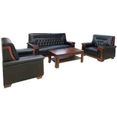 Ghế sofa văn phòng cao cấp SF05