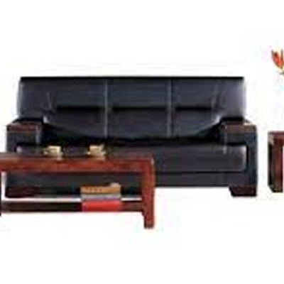 Ghế sofa văn phòng cao cấp SF12