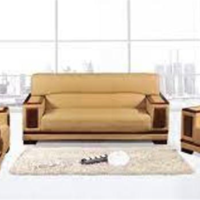 Ghế sofa văn phòng cao cấp SF21