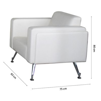 Ghế sofa văn phòng cao cấp SF31-1