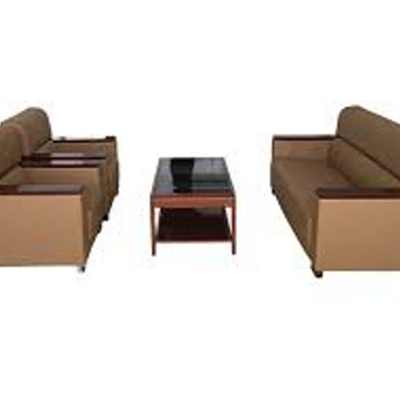 Ghế sofa văn phòng cao cấp SF35