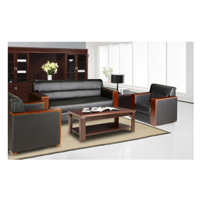 Ghế sofa văn phòng cao cấp SF38-3